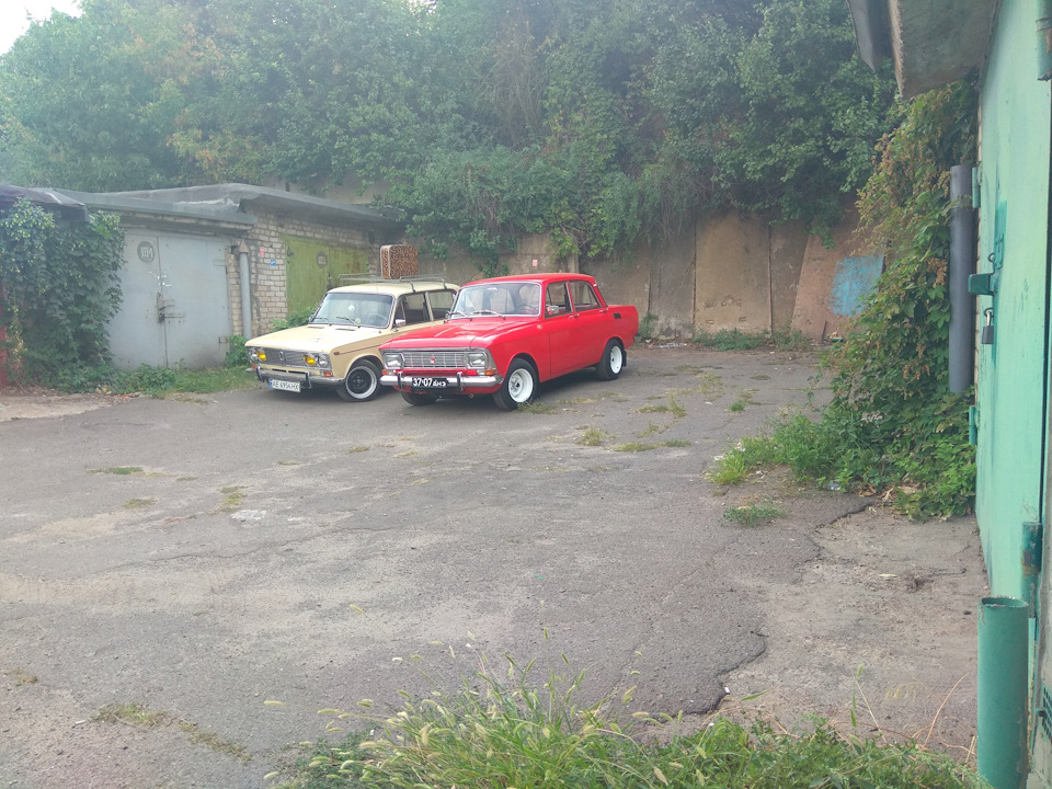 28)#Регулювання клапанів.Розпірка двигуна.Високовольтні дроти 0 опору. 5