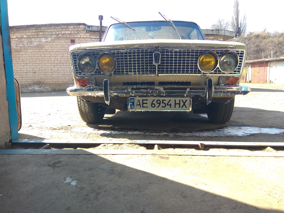 31)#ТО. Відкриття довгоочікуваного сезону. 2