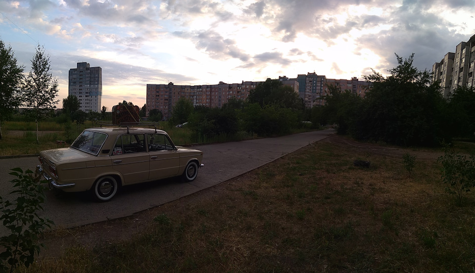 34)#Насолода мрією. 5