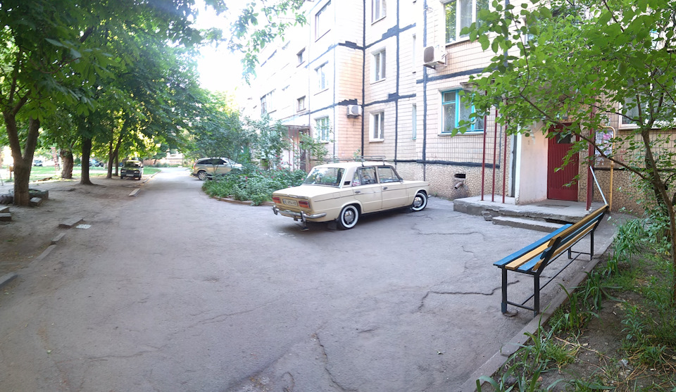 34)#Насолода мрією. 3