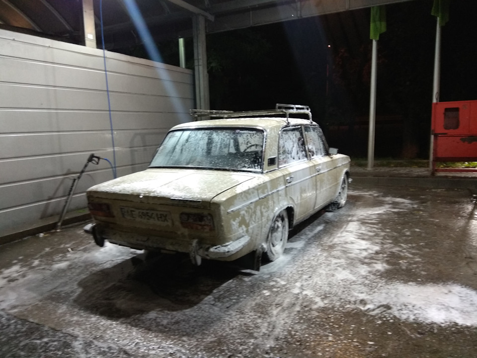 35)#Як я Old Car Land 2018 відвідав. Закрив сезон! 1