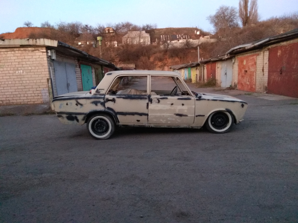 37)#Установка пневмопідвіски. 5