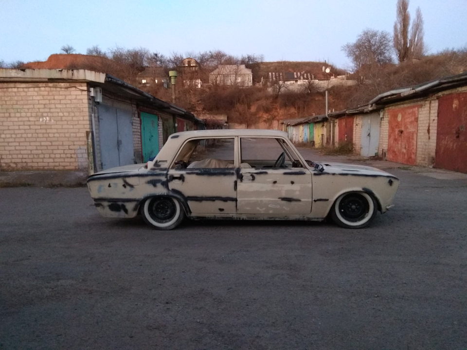 37)#Установка пневмопідвіски. 1