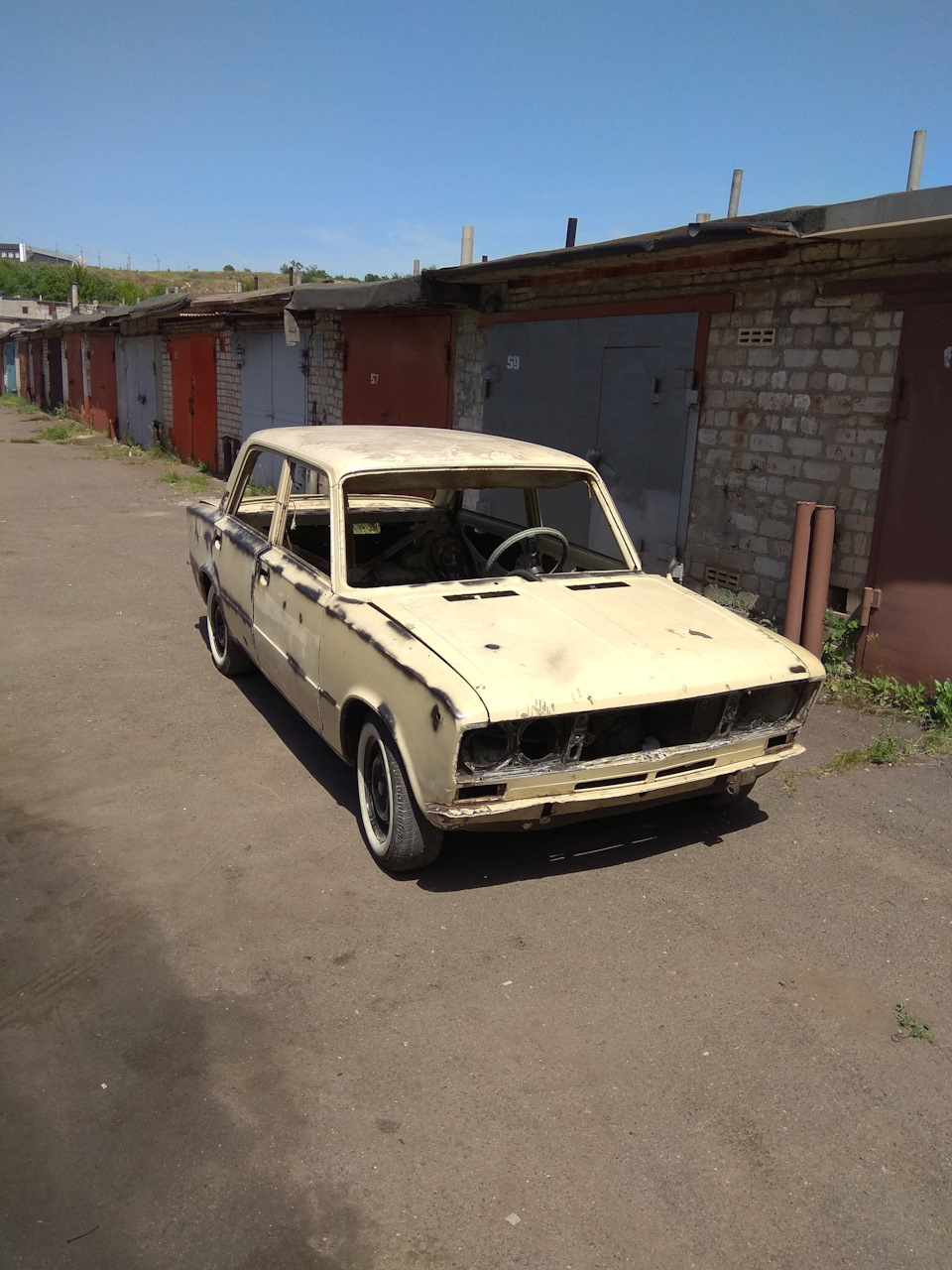 39)#Упертість усьому голова. 1