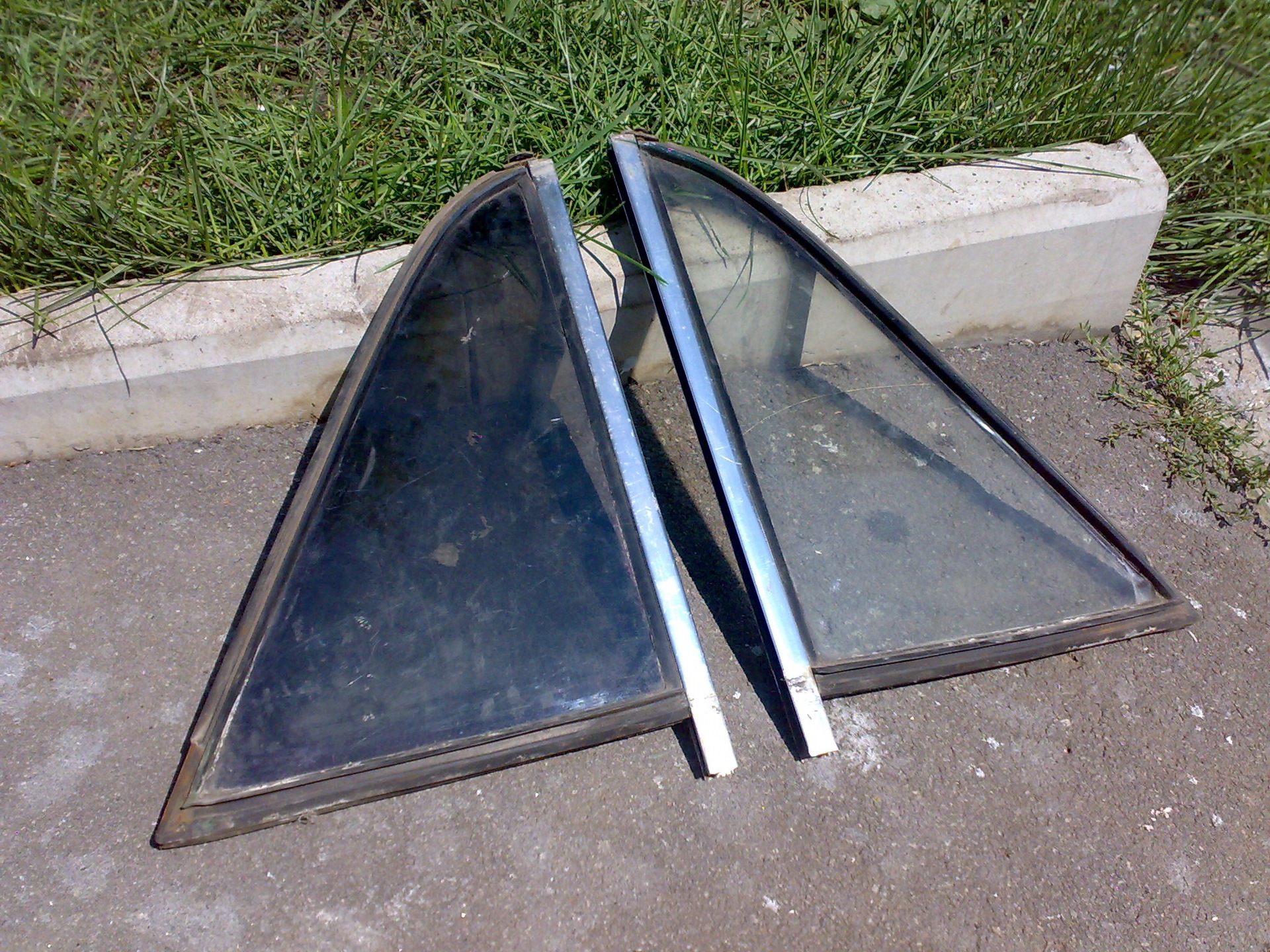 Форточки) 2