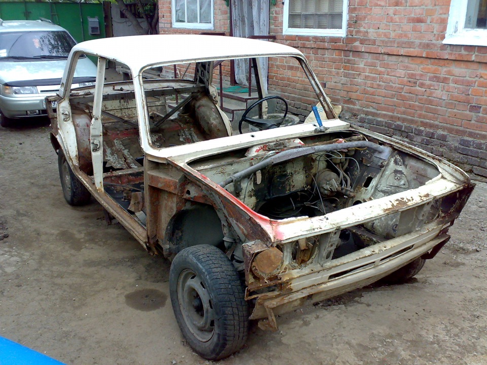 Дещо з невиданого. 1