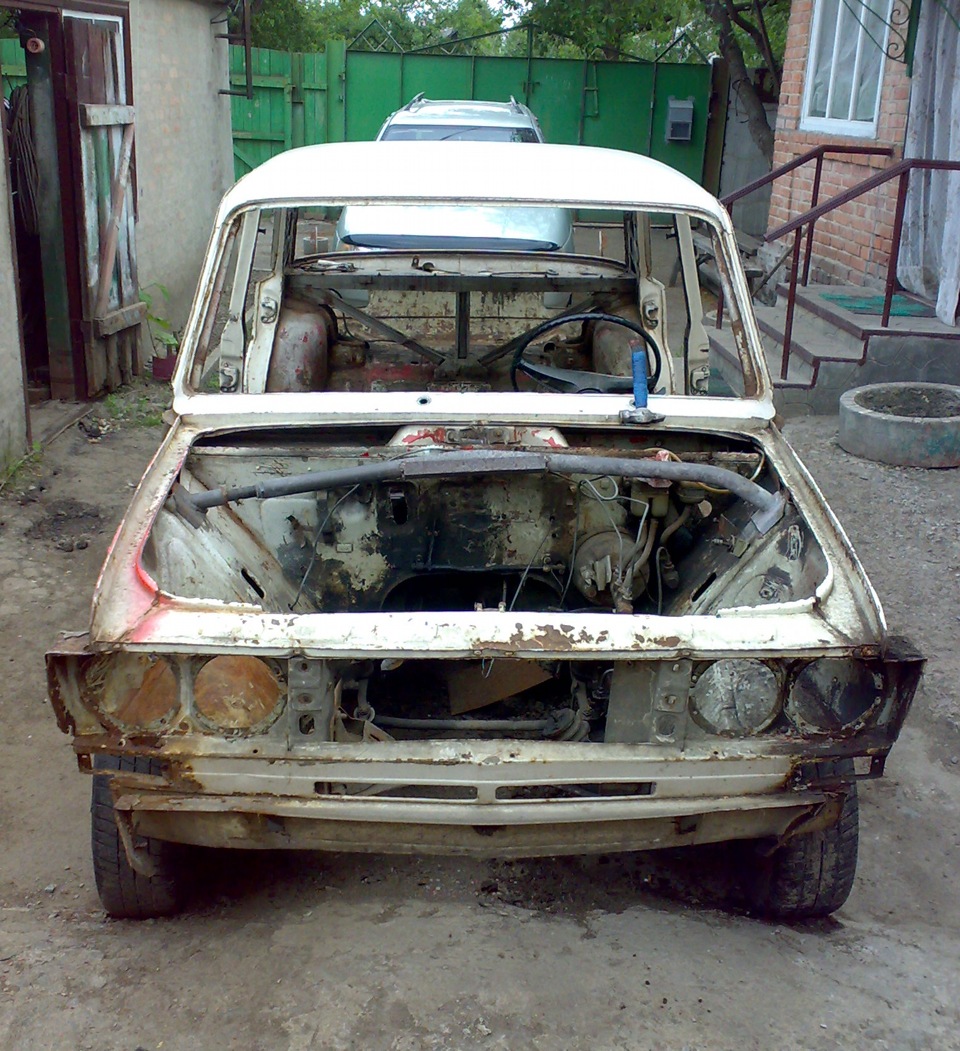 Дещо з невиданого. 2