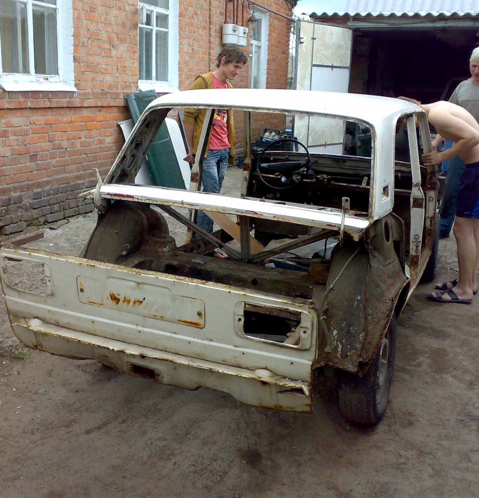Дещо з невиданого. 3