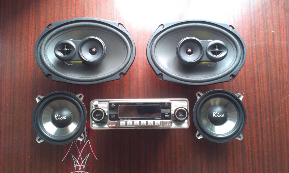 Music! 3