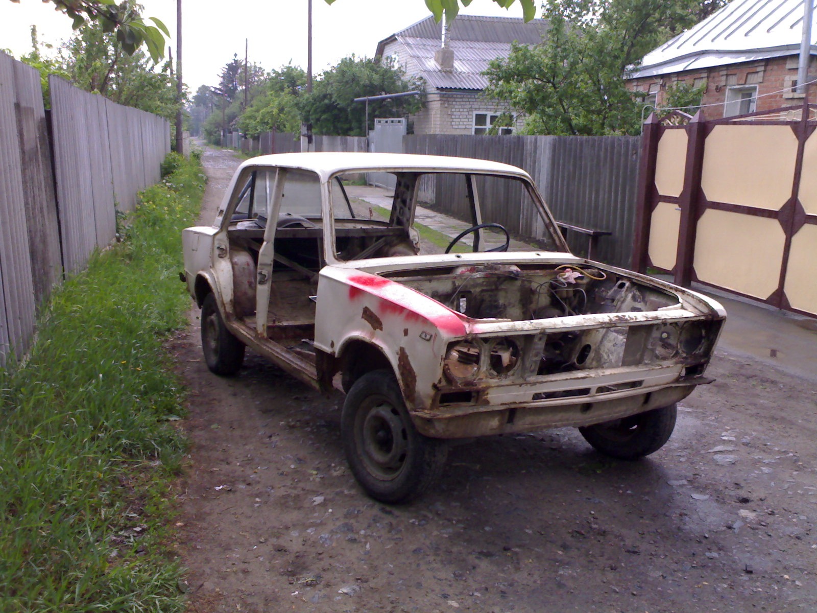 На кухарку! 4