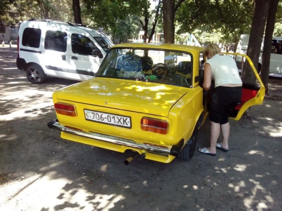 Давно щось не писав.