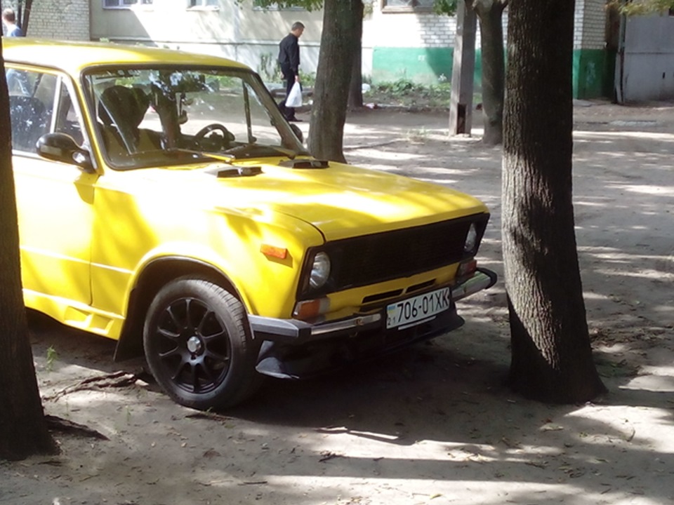 Давно щось не писав. 3