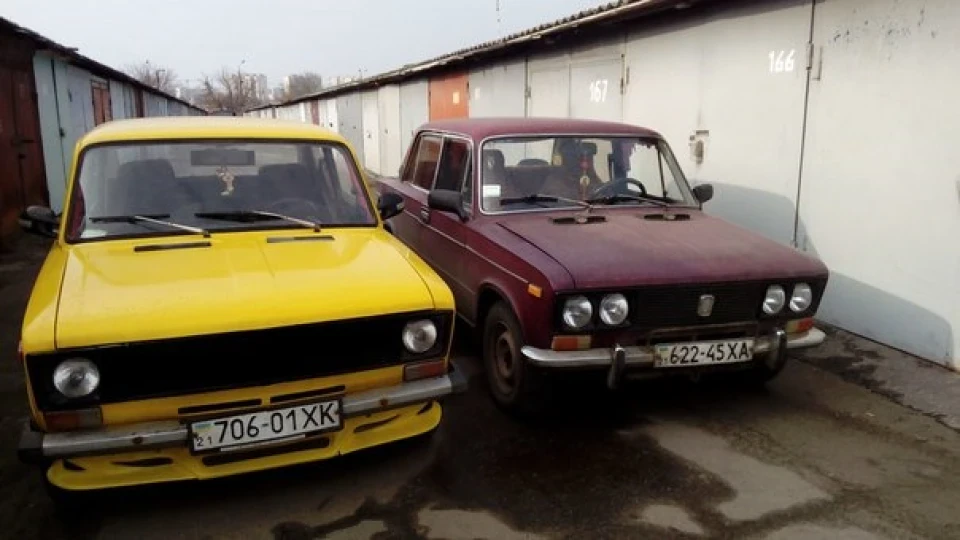 Повертаємо на місце обваження.