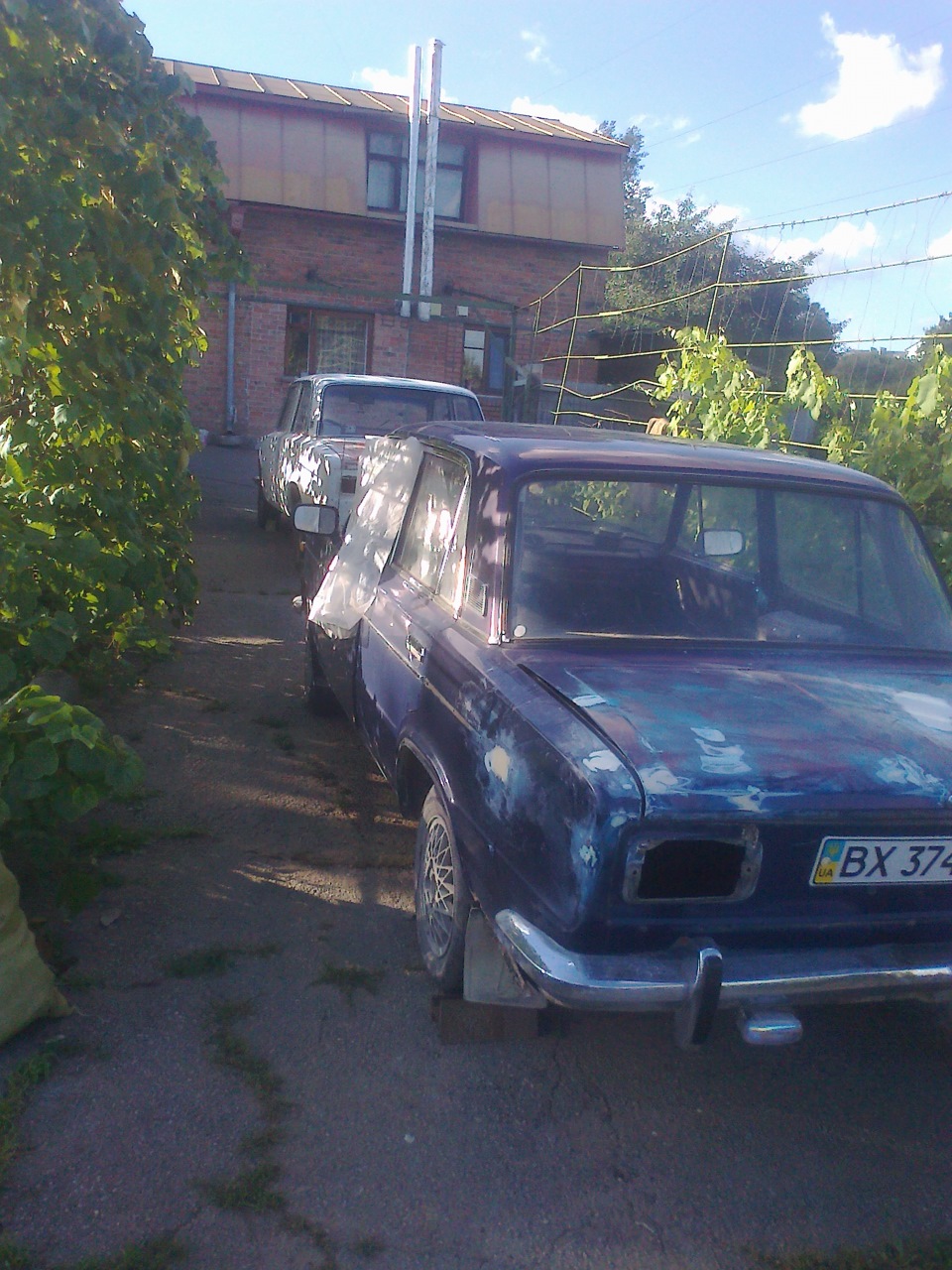 Блог №2 2