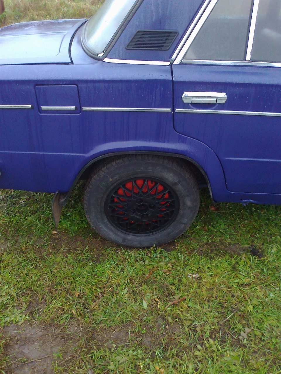 Продам диски GM 4*100 r13 1