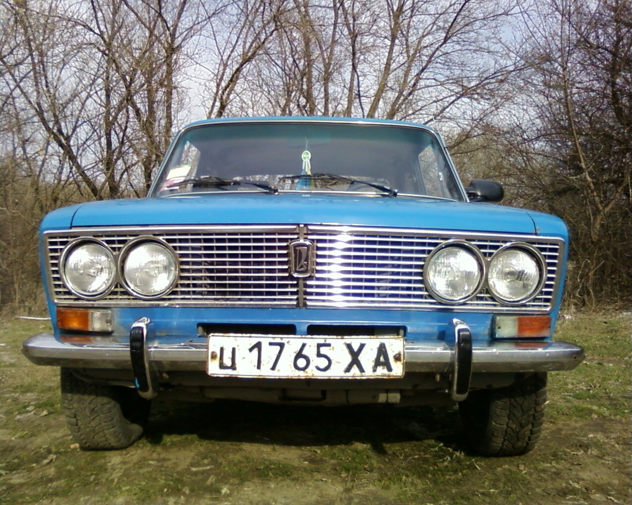 Невеликі зміни 1