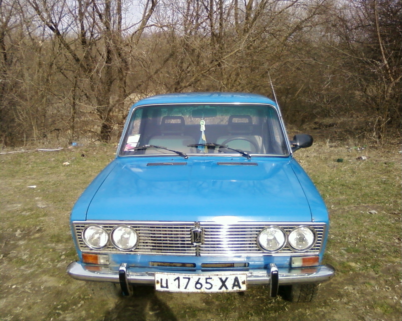 Невеликі зміни 2