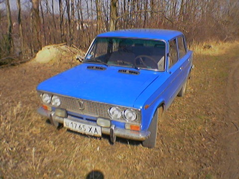 Минуле 3