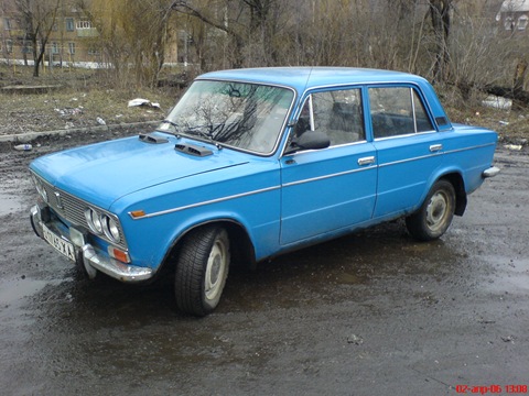 Минуле 2