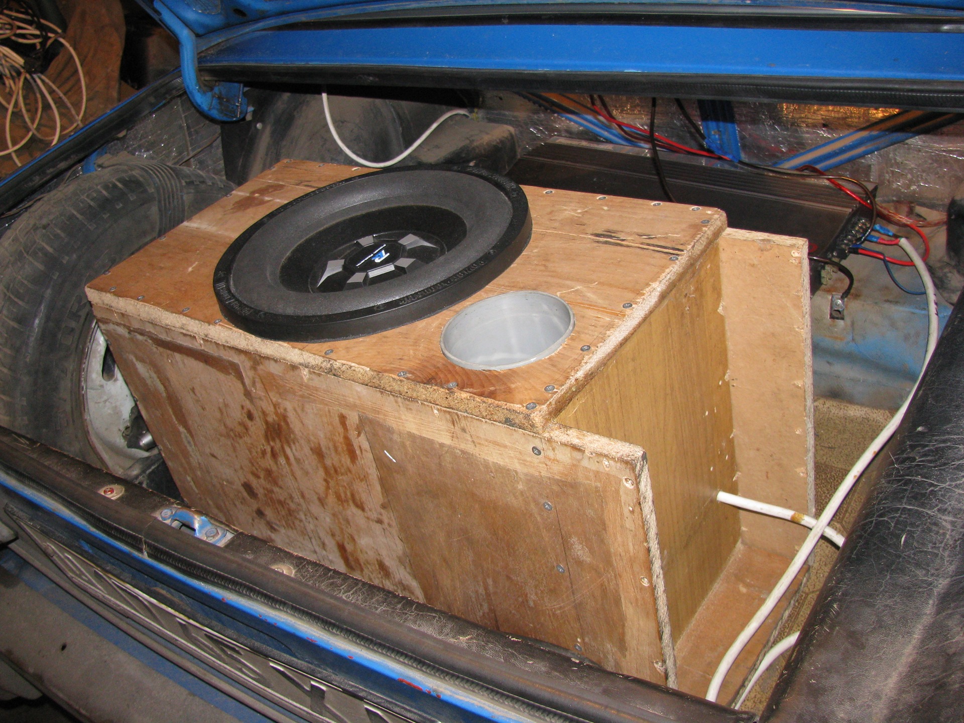 Саб power 2