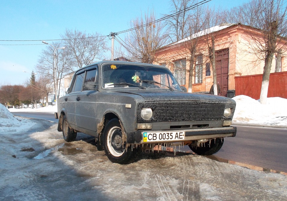 Тюнінг задніх фар 5