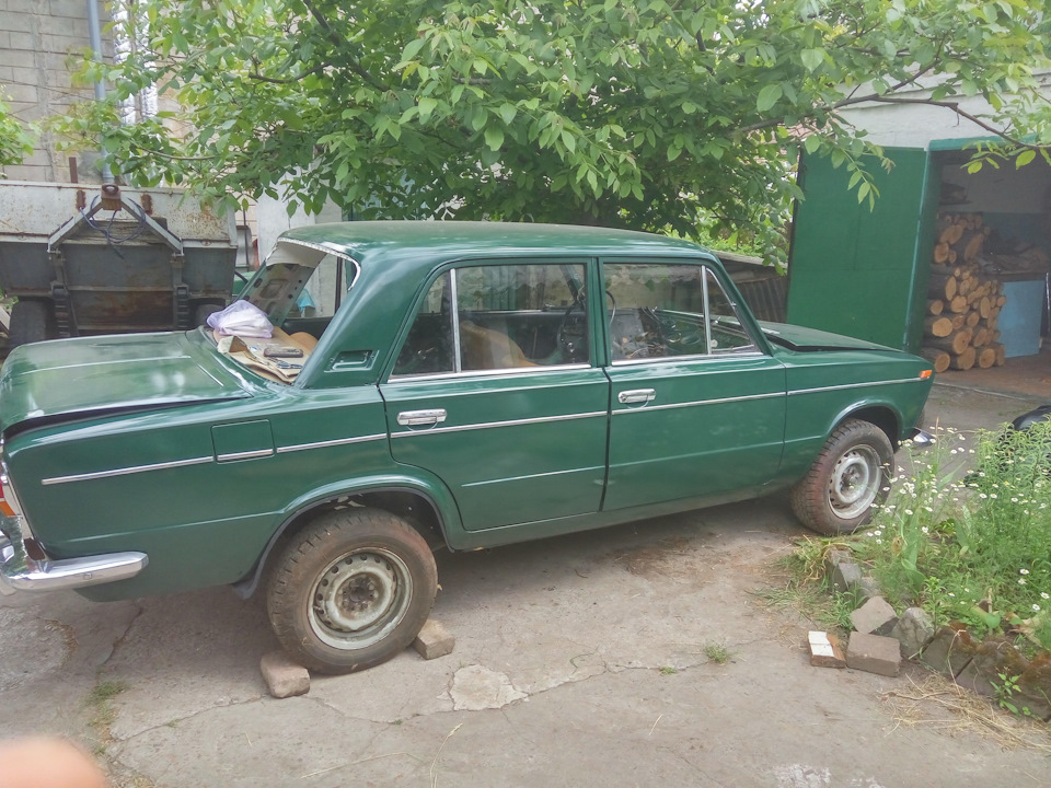 Ударно попрацювали ч1 2