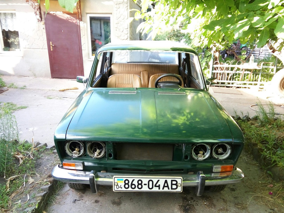 Ударно попрацювали ч2 4