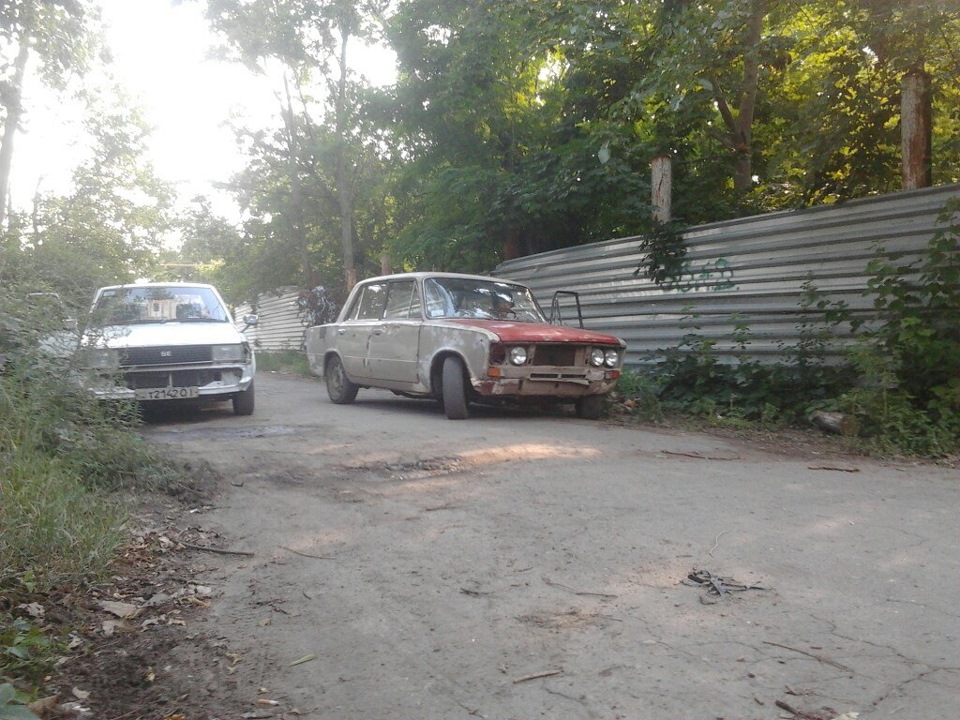 До і після 5