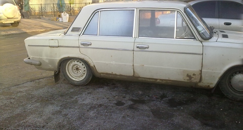 баловался в фотошопе) 1