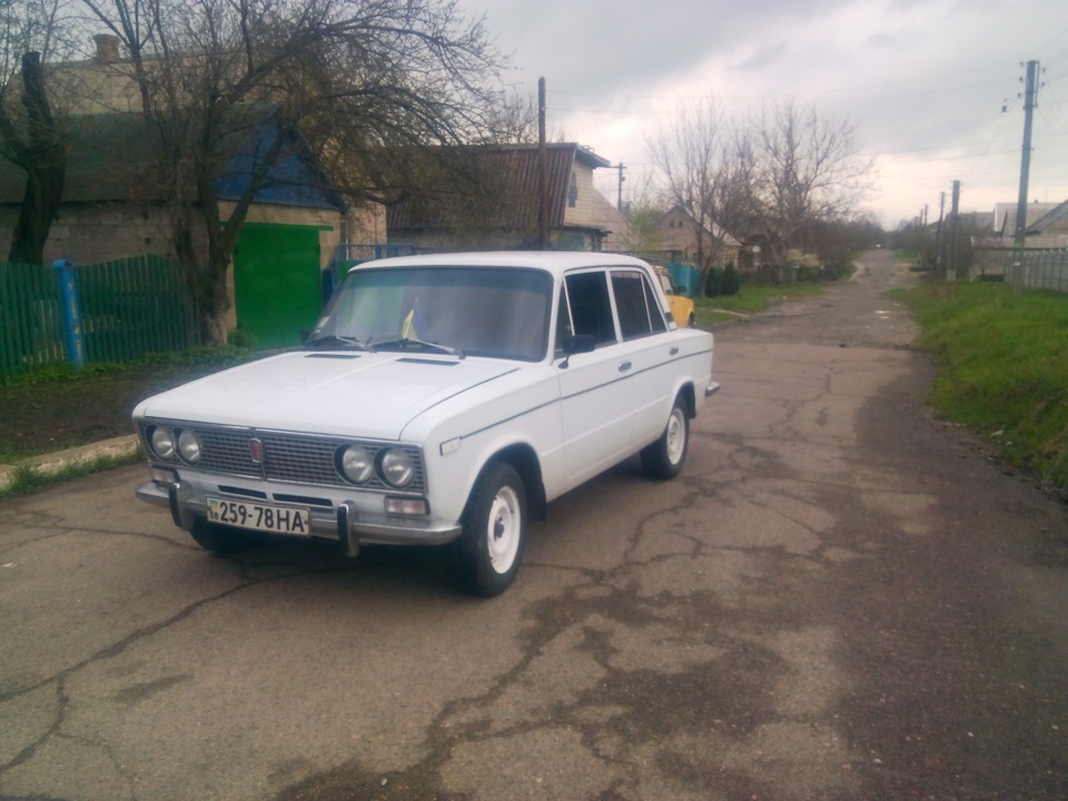 Ближе к стоку 5