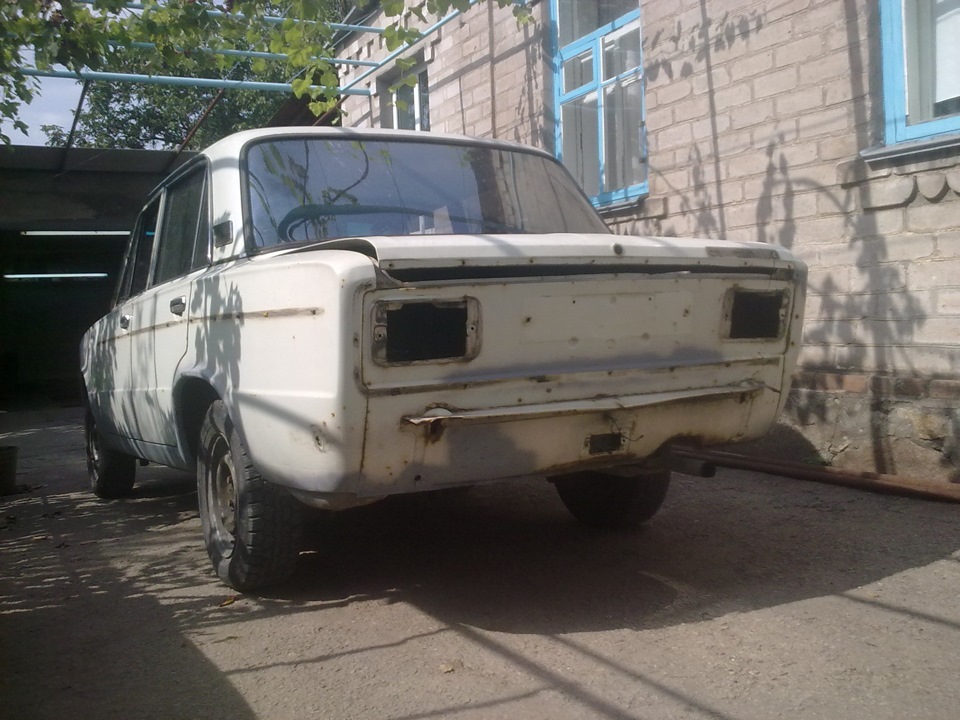 И так, начнемс, разборка 3