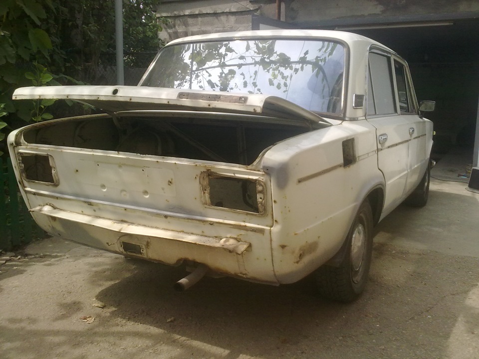 И так, начнемс, разборка 1