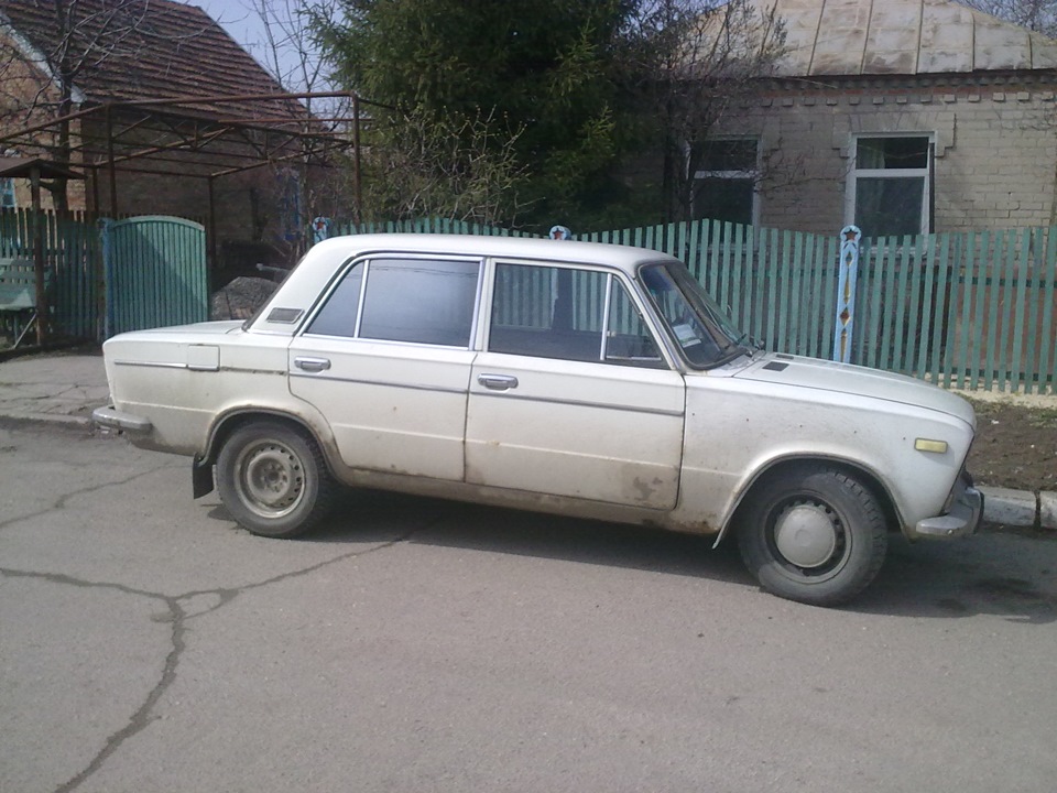 как и обещал 1