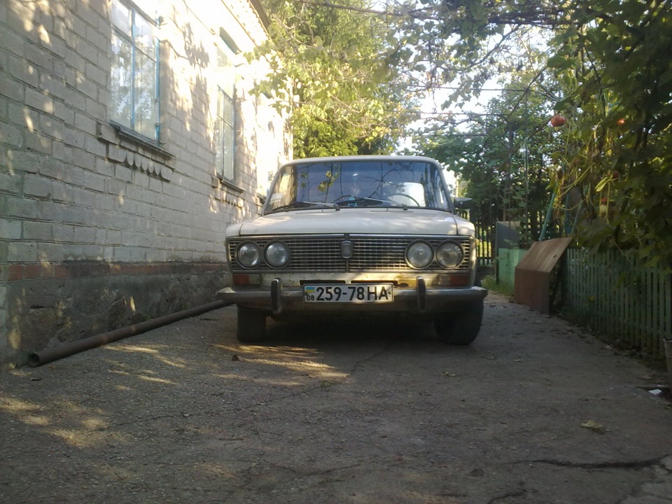 Знайшов старі фото 1
