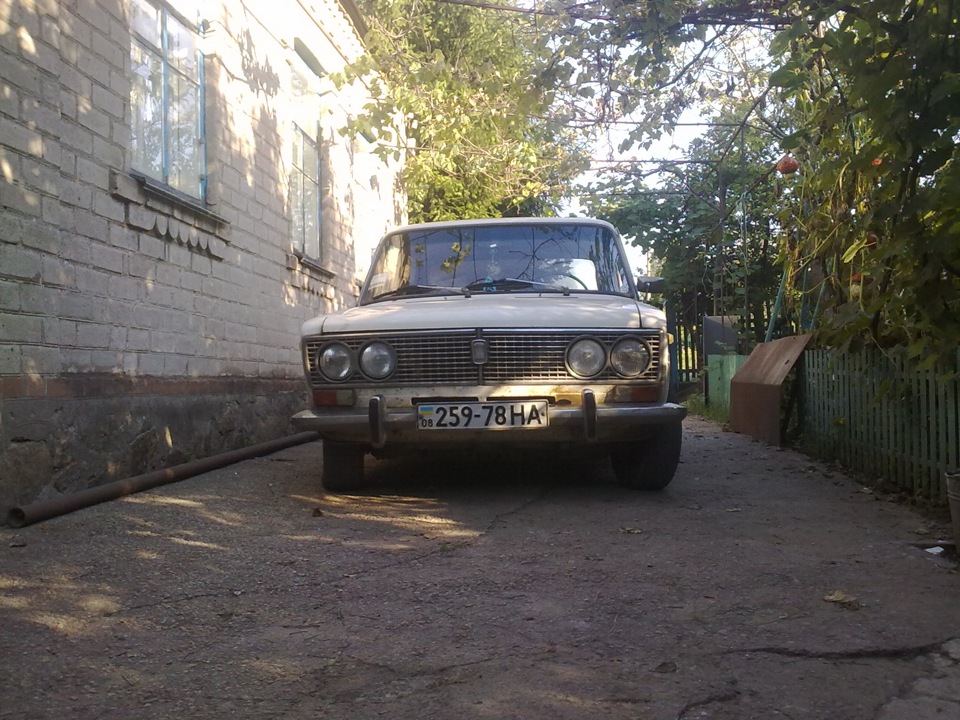 Знайшов старі фото 2