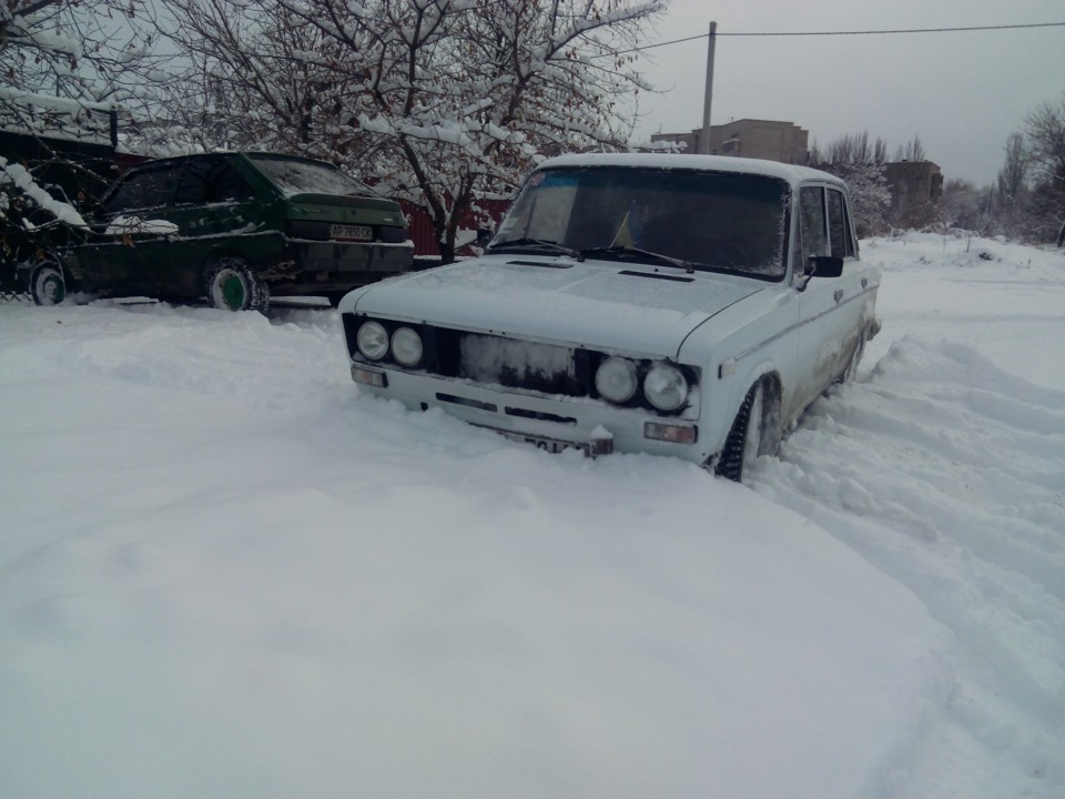 Подработка снегоуборочной машиной:DD 3