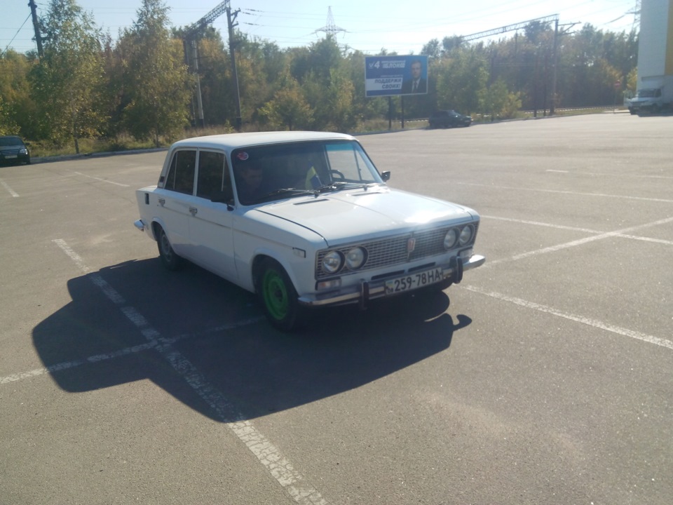 Покатушки 1
