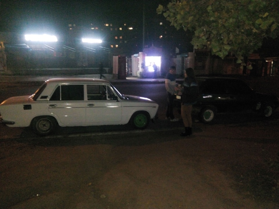 Покатушки 2