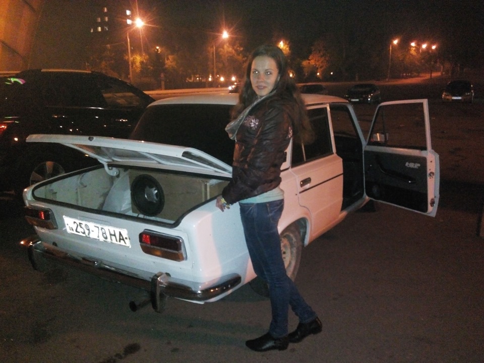Покатушки 5