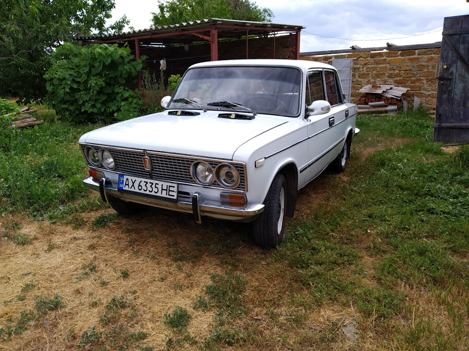 Гарне число на спідометрі) 2