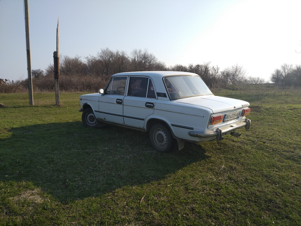 Невеликий фотосет на дачі) 1