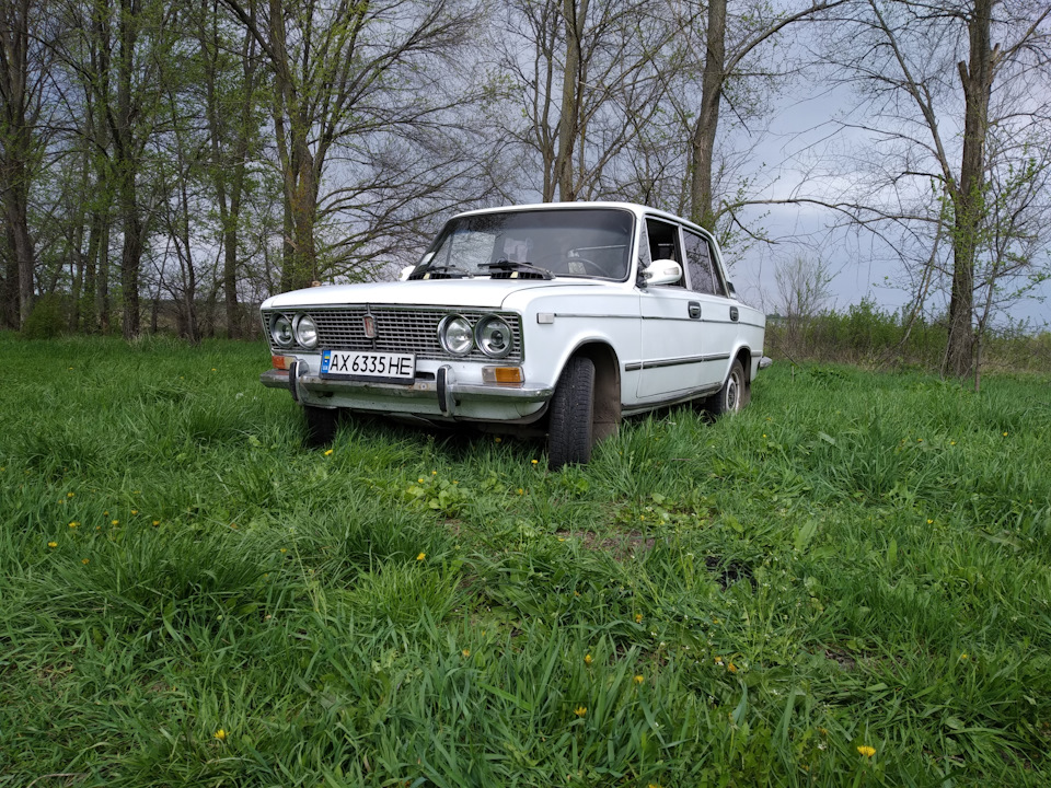 Невеликий фотосет поїздки до Старобільська. 5
