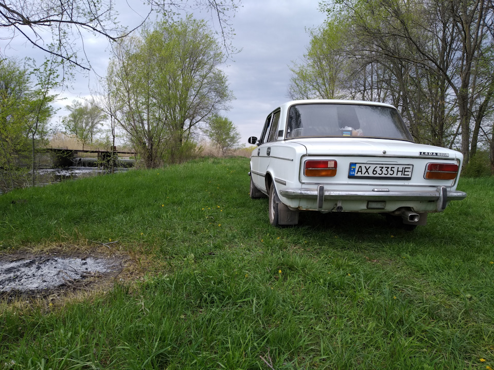 Невеликий фотосет поїздки до Старобільська. 4