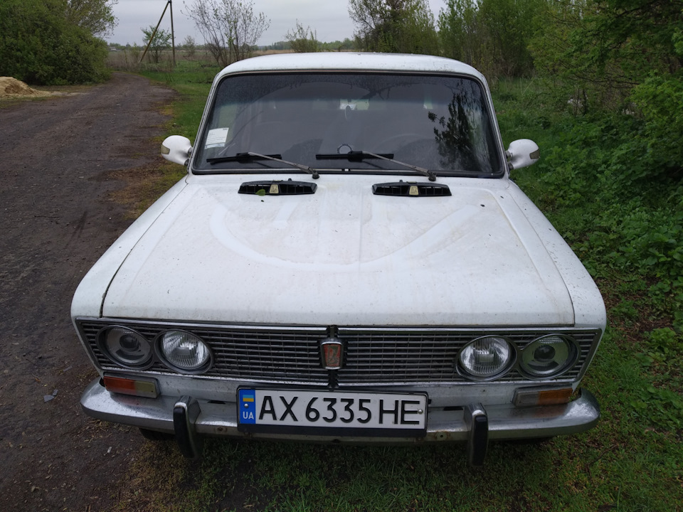 Невеликий фотосет поїздки до Старобільська. 2