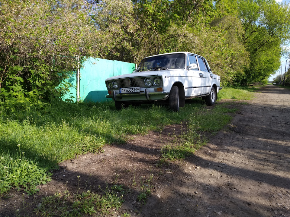 Невеликий фотосет просто так… 5
