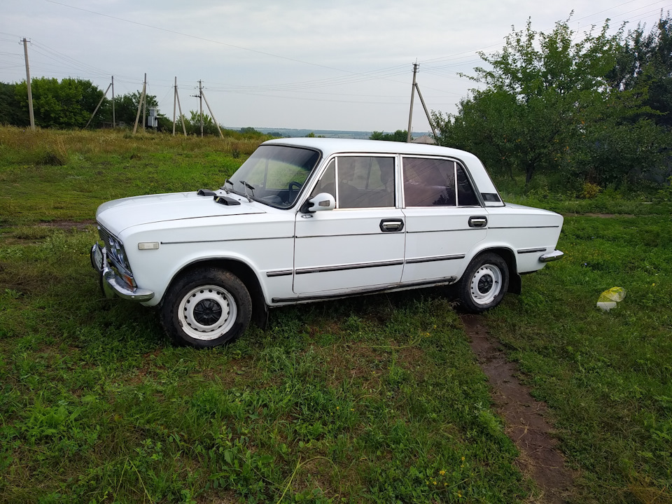 Новий важіль ручного гальма… 5