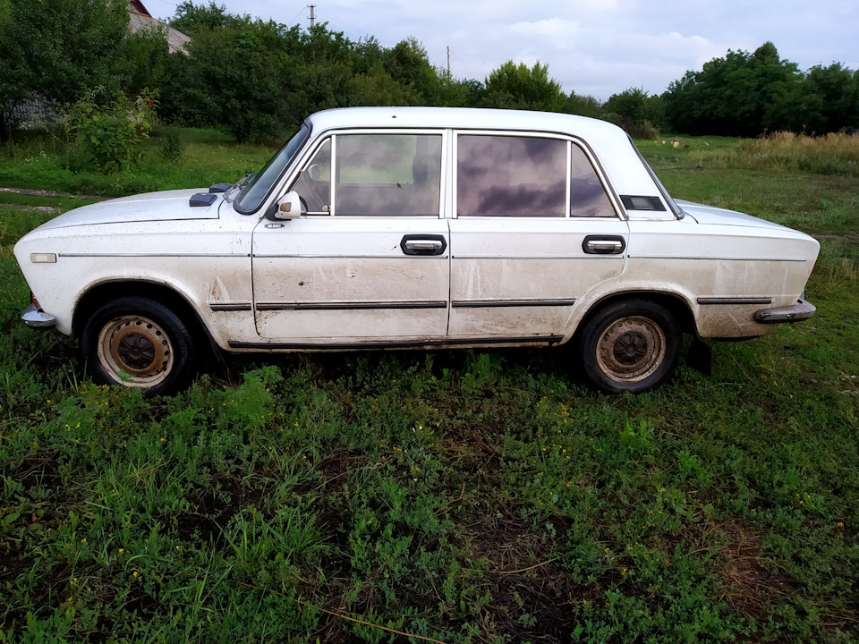 Новий важіль ручного гальма… 3