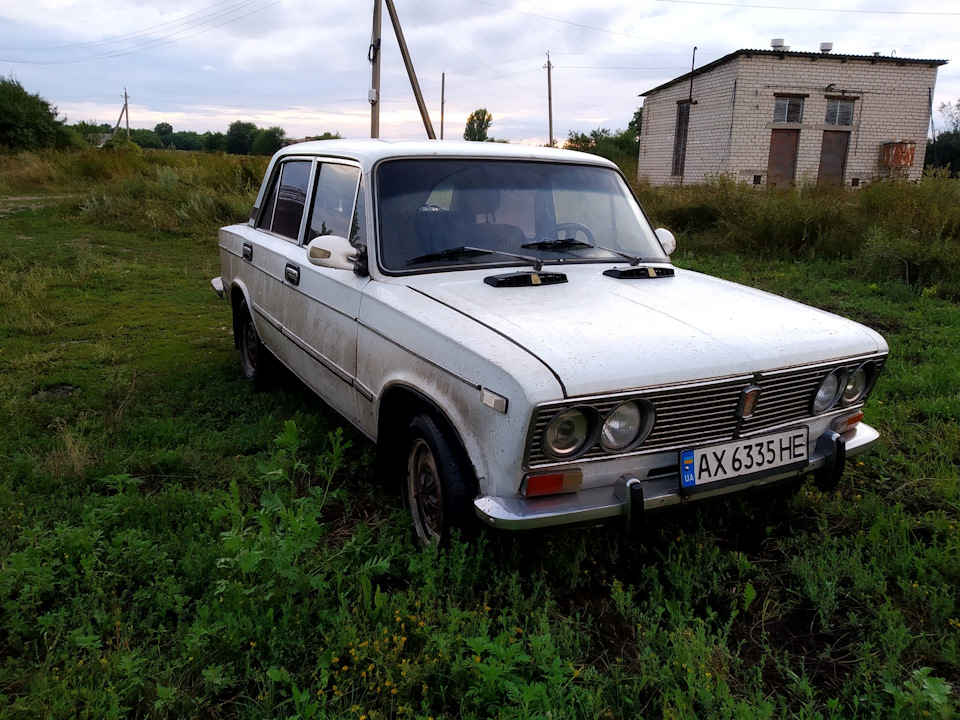 Новий важіль ручного гальма… 2