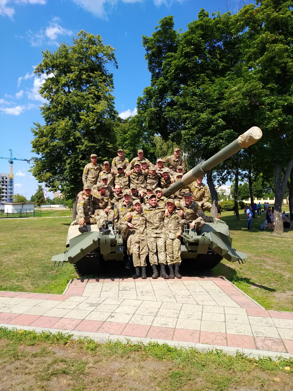 Приємні новини 2