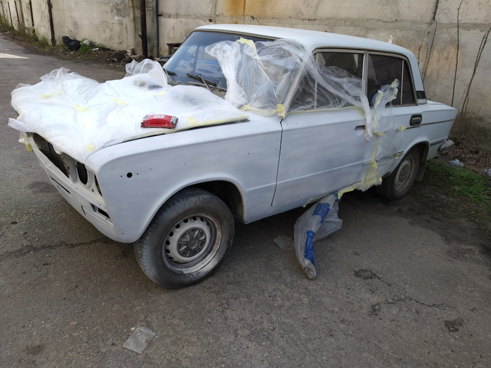 Результат боротьби 1